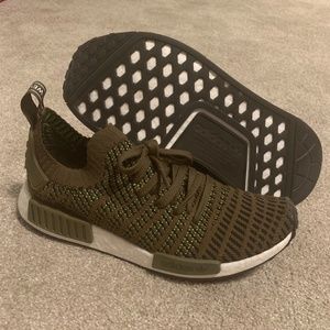 ADIDAS Boost NMB Mens 8.5